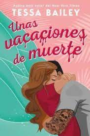 Post destacado de la madriguera libros | Producto: UNAS VACACIONES DE MUERTE